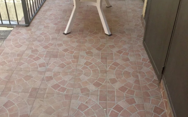 Valentino house - Taormina and beach