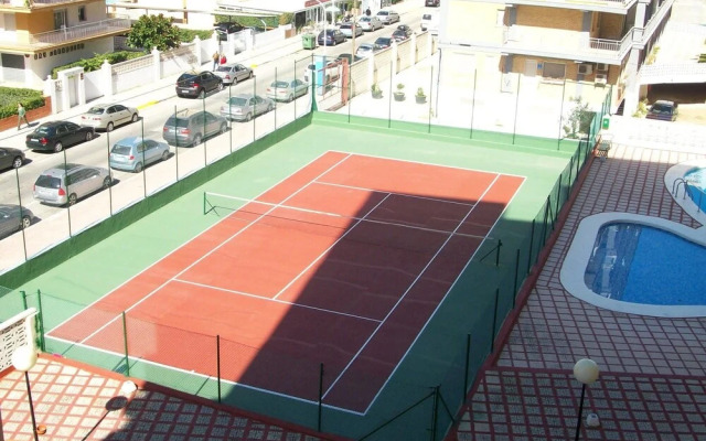 Apartamento Infante E5 - 6Âº ( 2/4 )