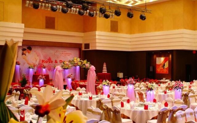 Dongguan Dongcheng International Hotel