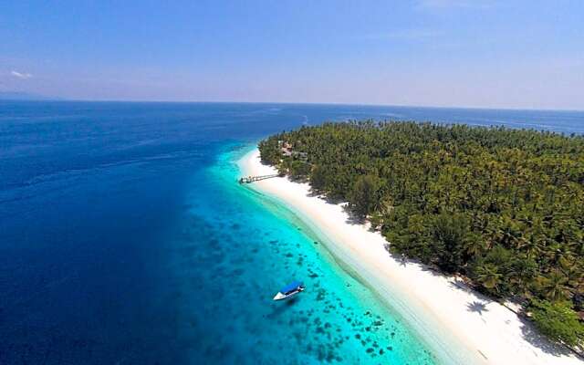 Agusta Eco Resort