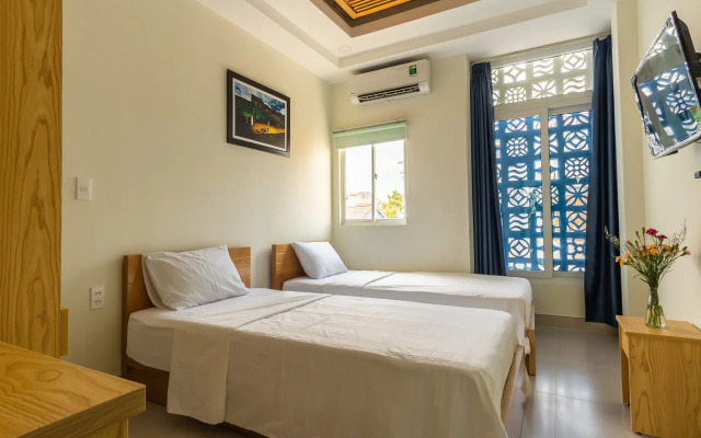 D Central Homestay Hoi An