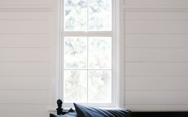 Old White Church Bed & Breakfast
