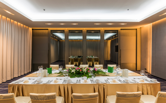 Chatrium Residence Sathorn