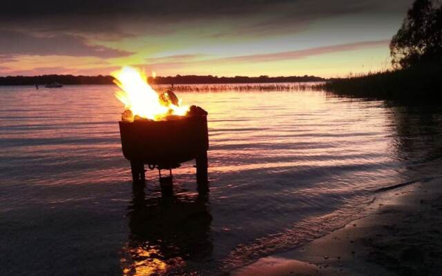 Wald- und Seeblick Camp