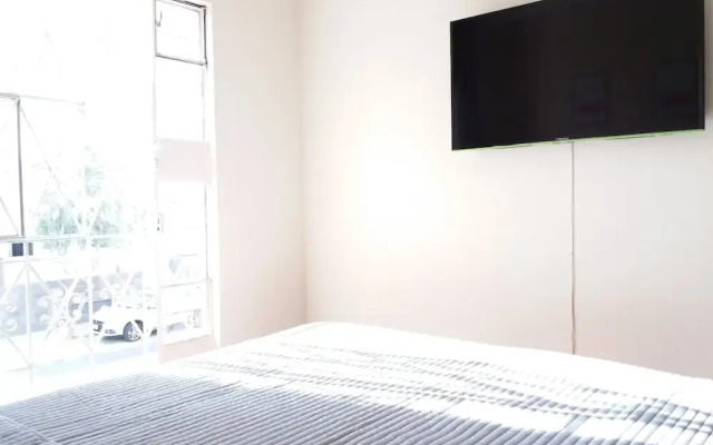 Guest House Miraflores
