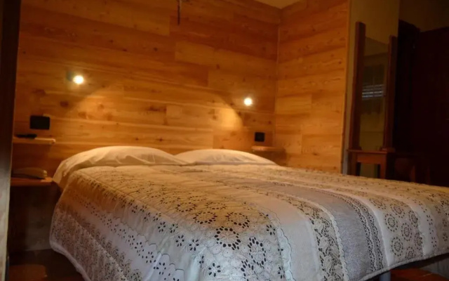 Albergo Cioccarelli
