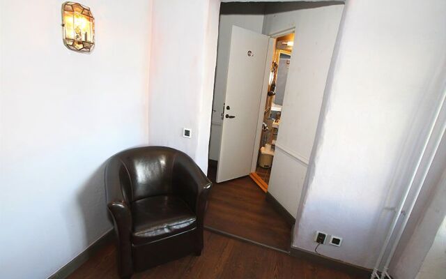 Hotell Helgeand Wisby