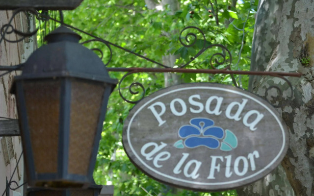 Posada de la Flor