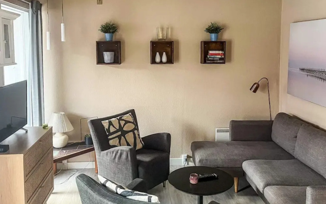 4 Person Holiday Home in Aeroskobing-by Traum