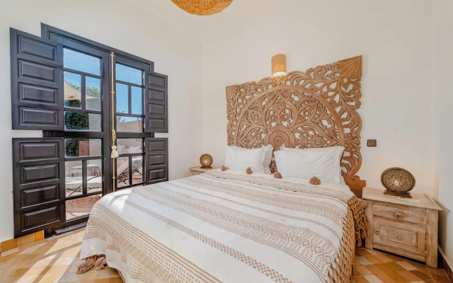 Résidence Dar Lamia Marrakech