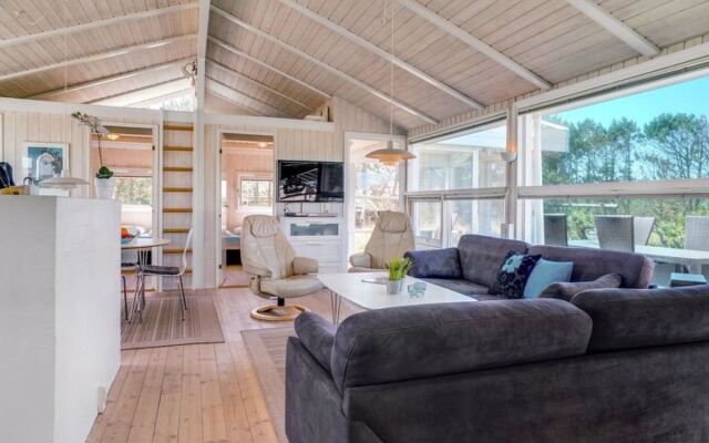 "Senta" - 450m from the sea in NW Jutland