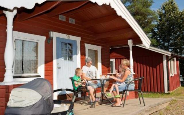 Vännäs Bad & Camping