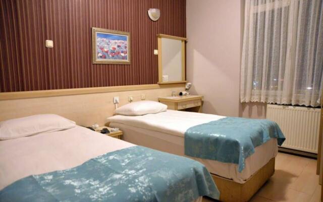 Kolagasi Hotel