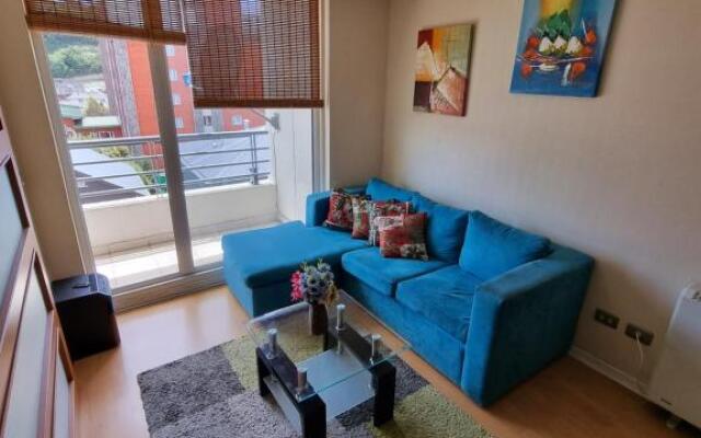 Precioso apartamento 1D+1B // Jumbo+centro 5 min