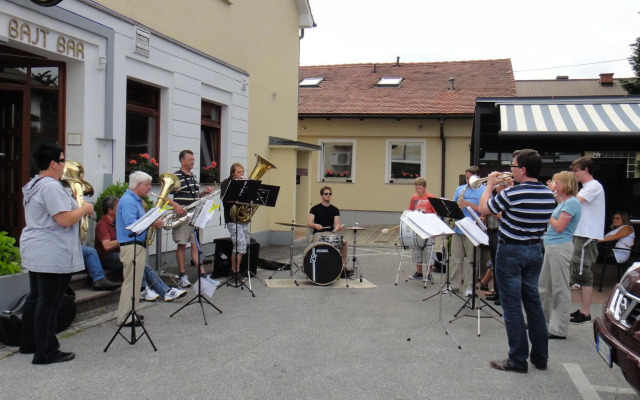 Hotel Bajt Maribor