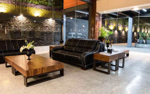 Comfort Inn Irapuato