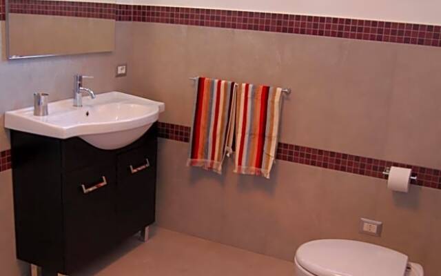 Bed Breakfast La Volpe E Luva