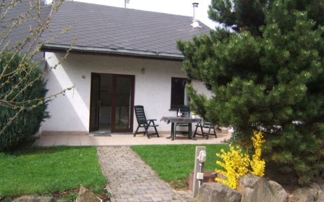 Cozy holiday home with fire place, close to Malmedy