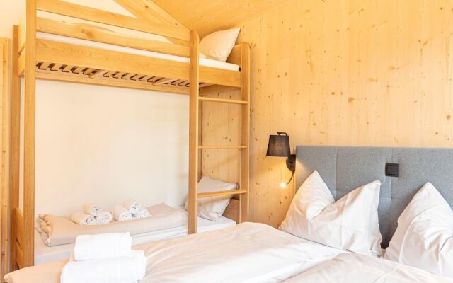 Luxury Villa With Sauna, on the Piste