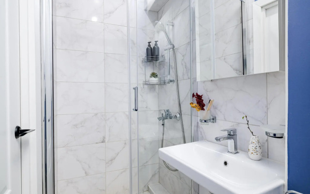 Апартаменты Treasure (Треже) на улице Шпалерная