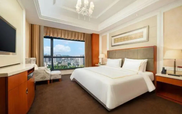 Hong Shan International Hotel