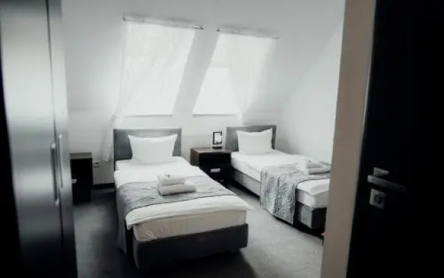 Hotel Pałac Krotoszyce