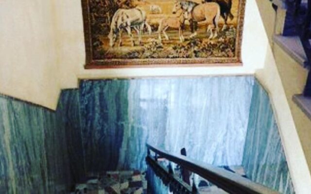 La Mimosa B&B