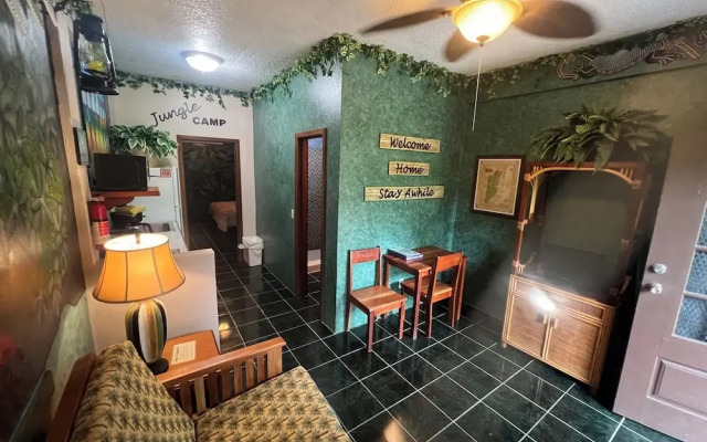 Belize Budget Suites