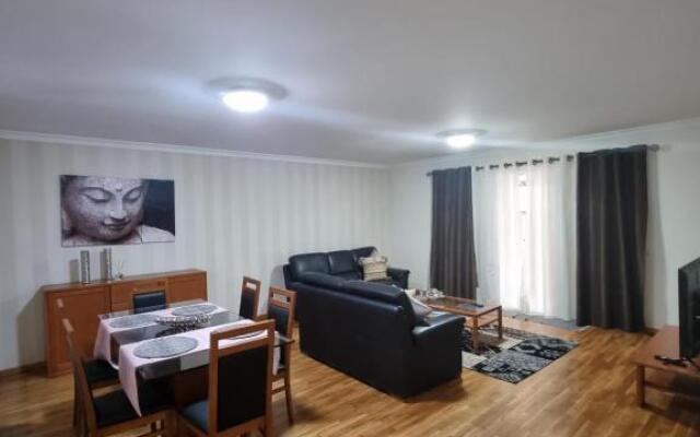 Suncoast Residence V (Free parking)