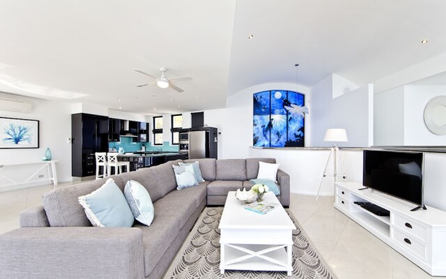 The Ultimate Ocean View - A Luxury Home