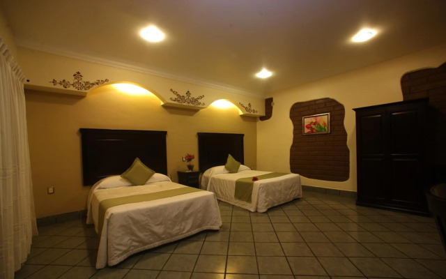 Hotel CasAntica