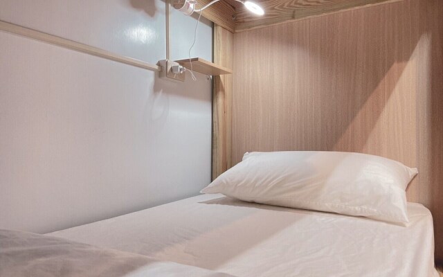 InnOcean Diving Hostel