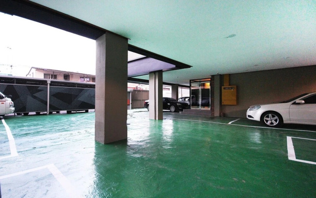 Pohang Haedodong Hidden