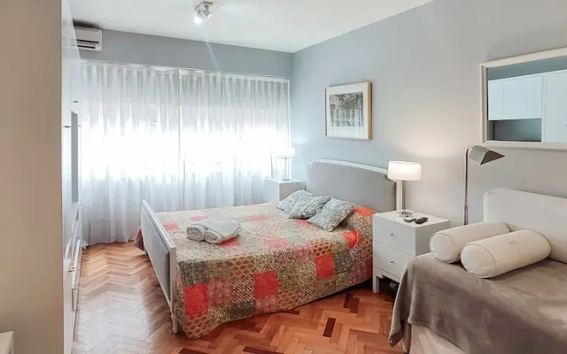 Beautiful Apartment in the Center of Buenos Aires