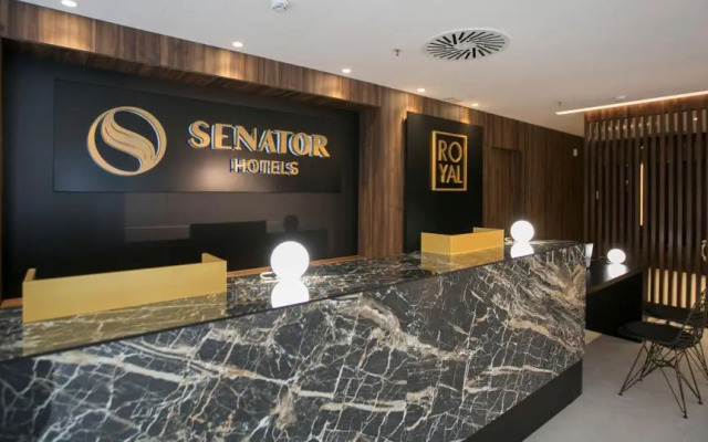 Senator Gandia Hotel