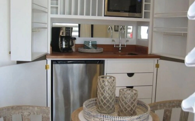 Chub Cay Resort & Marina