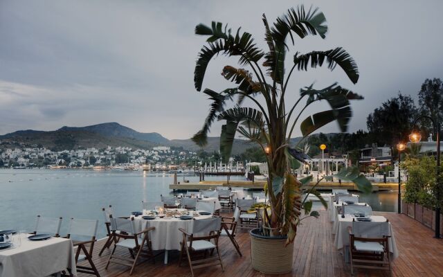 Galen Hotel & Beach