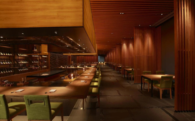 Grand Mayfull Hotel Taipei