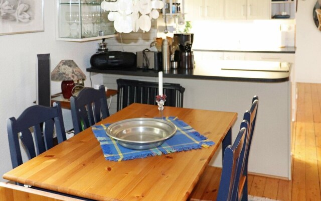 6 Person Holiday Home in Sölvesborg