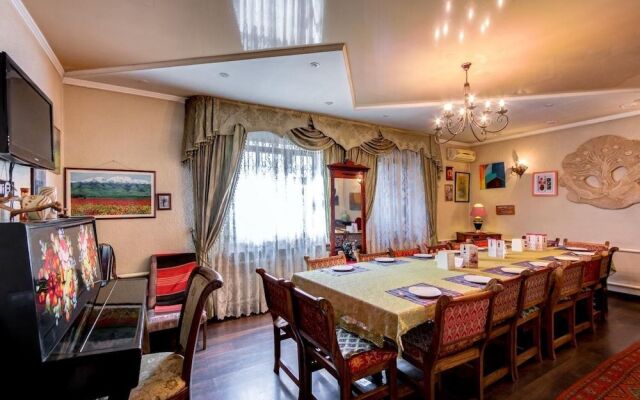 Hostel Frunze