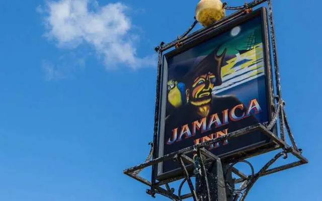Jamaica Inn