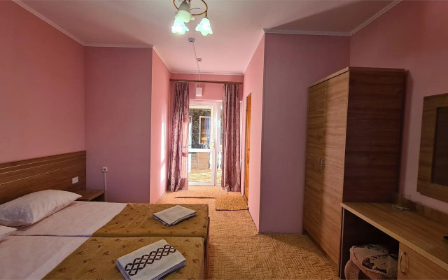 Русская сказка