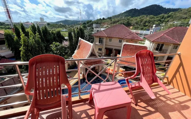 My Friends's House 2