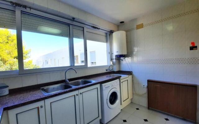 Apartamento Ducal Con Vistas Al Mar F5- 2
