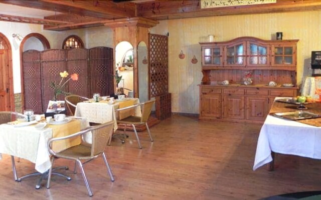 Bed and Breakfast Menen