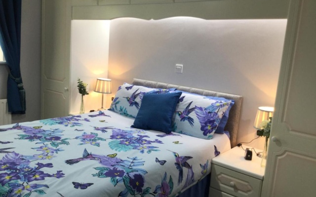 Garron View Bed and Breakfast