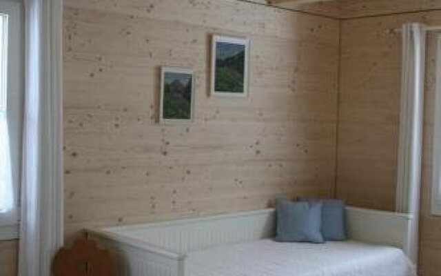 Bed & Breakfast Swiss Seasons