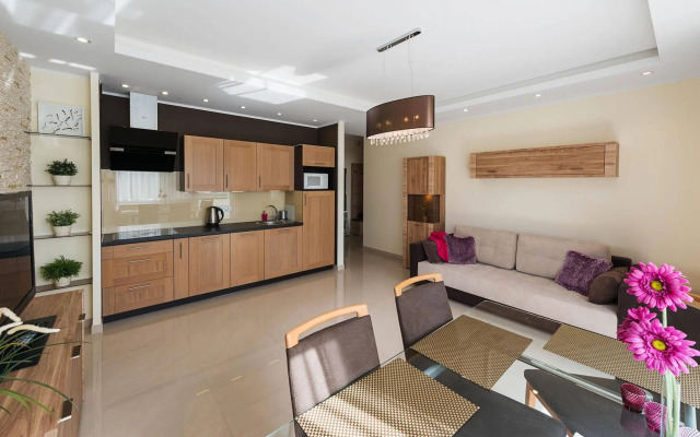 Apartinfo Apartments - Sadowa