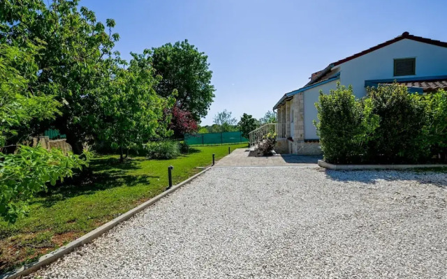 Rovinj Countryside Escape Holiday Home