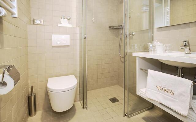 Hotel Vila Rova